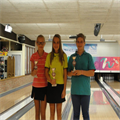 Thaylor 2e regio 2012